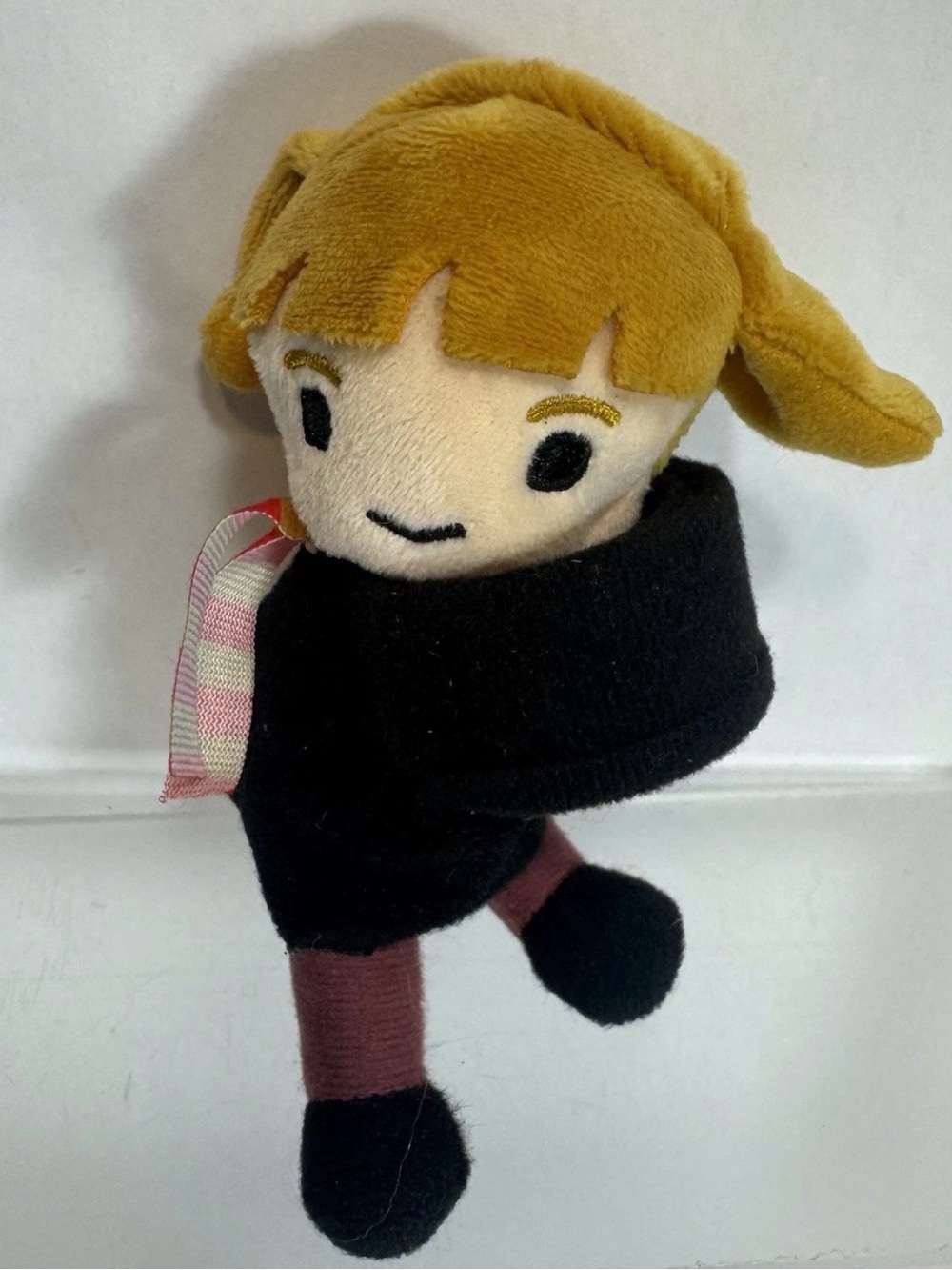 Harry Potter Cutie Cuff Hermione Granger Plush Bracelet NO CASE